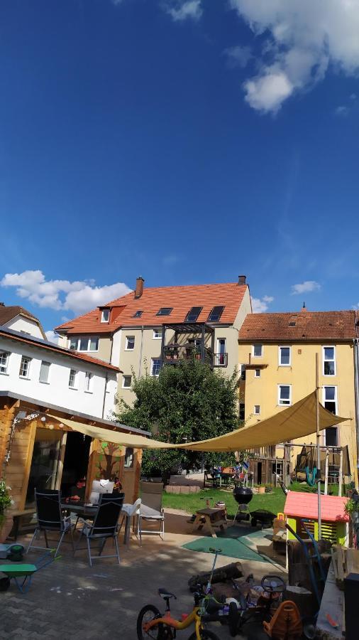 The Beautiful Corner Of Pforzheim - Black Forest Exteriér fotografie